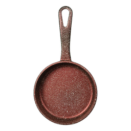 تابه تک‌ دسته پیلو مدل هپی سایز 16