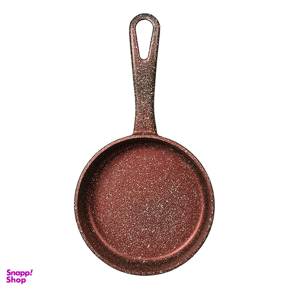 تابه تک‌ دسته پیلو مدل هپی سایز 16