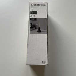چراغ خواب ایکیا مدل BJORKSPIREA-NEW