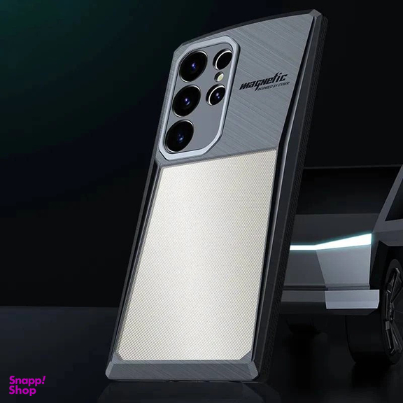 کاور اپیکوی مدل Xundd Cyber مناسب برای گوشی موبایل سامسونگ Galaxy S25 Ultra