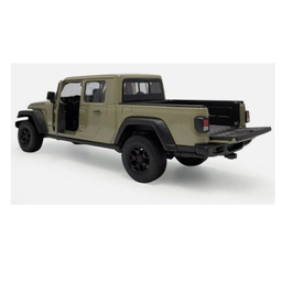 ماکت ماشین ولی مدل 2020 Jeep Gladiator Pickup Truck
