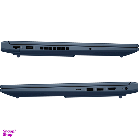 لپ تاپ 16 اینچ مخصوص بازی اچ پی مدل Victus 16 Gaming Laptop R1015 A