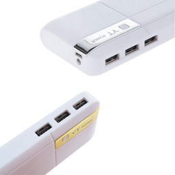 پاوربانک مدل YT-09 ظرفیت 10000 میلی آمپر ساعت