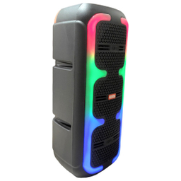 اسپیکر بلوتوثی قابل حمل پرودا مدل Bom Box 800