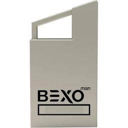 فلش مموری USB 2.0 بکسو مدل B-306 ظرفیت 8 گیگابایت
