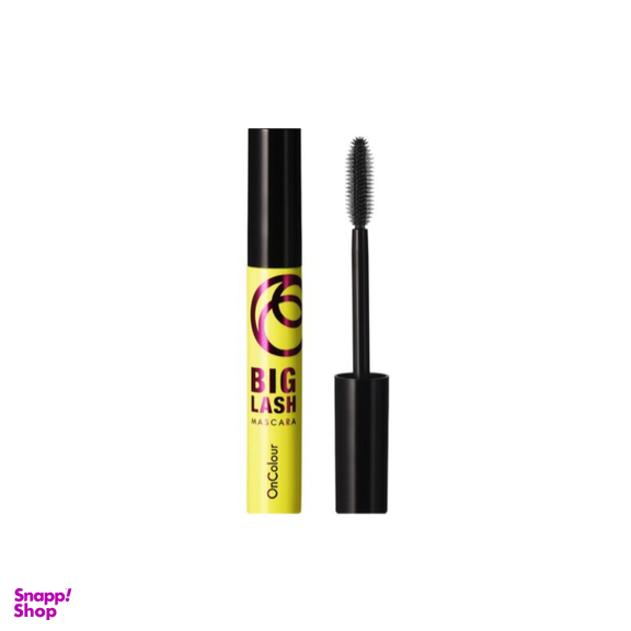 ریمل حجم دهنده مدل Big Lash کد 38929