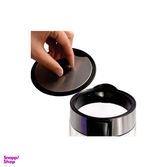 چای ساز روی هم هایبورگ مدل TM-4014