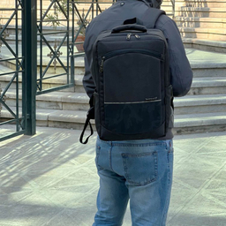 کوله پشتی فوروارد کد FCLT65027