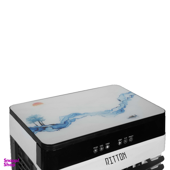 کولر آبی قابل حمل ریتون مدل VENTO7000