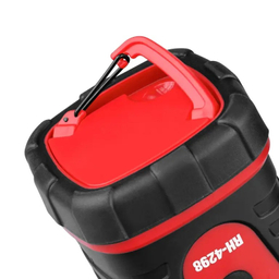 چراغ فانوسی رونیکس مدل rh 4298