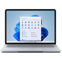 لپ تاپ 14.4 اینچ مایکروسافت مدل Surface Studio i7 11370H 32GB 2Tb SSD RTX3050