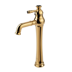 ست شیرآلات کسری مدل ورسای مجموعه 4 عددی