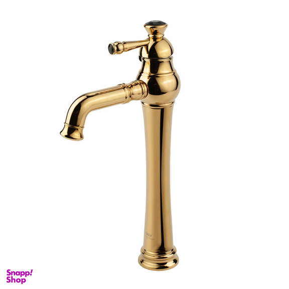 ست شیرآلات کسری مدل ورسای مجموعه 4 عددی