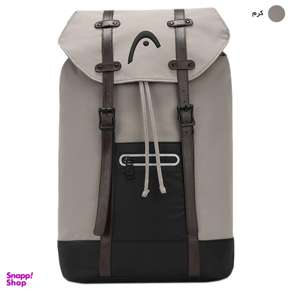 کوله پشتی سفری هد مدل HB 0205