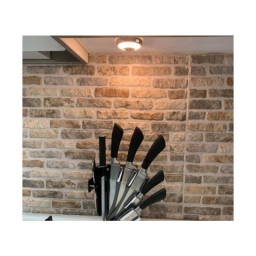 چراغ زیرکابینتی سنسوردار شارژی 1.2 وات اف ای سی کد 1123