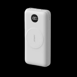 پاوربانک جووی مدل jp-289 Wireless ظرفیت 20000 میلی آمپر ساعت