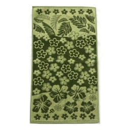 حوله دستی هنر طرح پارانا سایز 75x40 سانتی‌‌متر