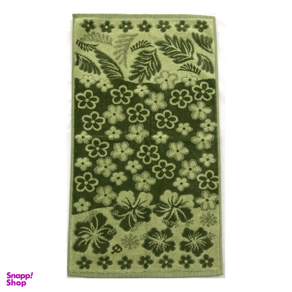 حوله دستی هنر طرح پارانا سایز 75x40 سانتی‌‌متر
