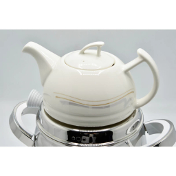 ست کتری و قوری ام جی اس کد 81010