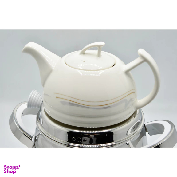 ست کتری و قوری ام جی اس کد 81010