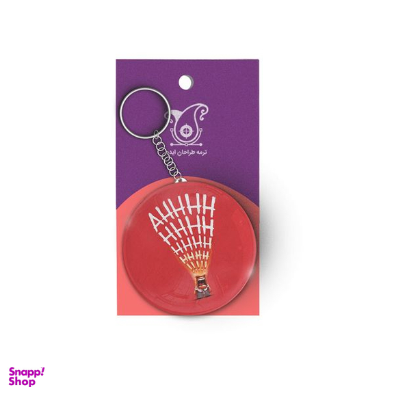 جاکلیدی ترمه طراحان ایده مدل فریاد کد cfp1226