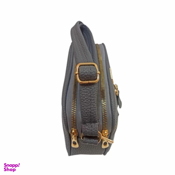 کیف رودوشی زنانه مدل 4 زیپ کد 1150