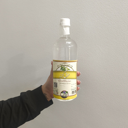 عرق گیاه گزنه آقا بزرگ حجم 1 لیتر