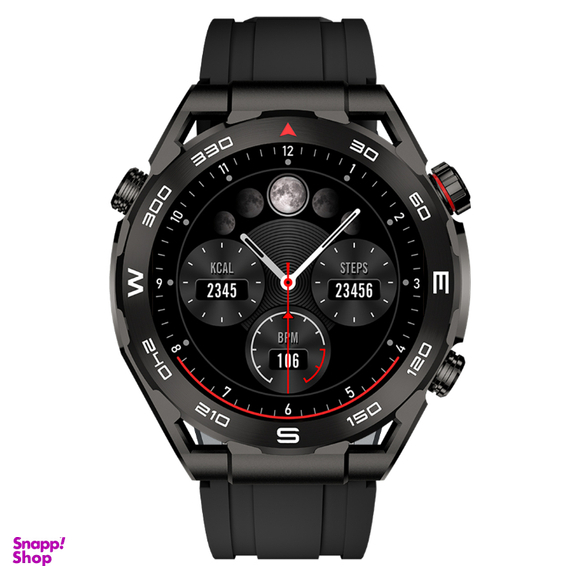 ساعت هوشمند وریتی مدل V-SM24