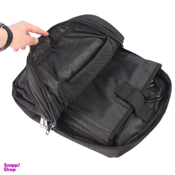 کوله پشتی لپ تاپ مکنیل مدل MC-427