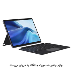 تبلت 12.96 اینچ چووی مدل Hi10 Max N150 با ظرفیت 512 گیگابایت و رم 12 گیگابایت، رزولوشن دوربین 8 مگاپیکسل، پشتیبانی از کیبورد و قلم