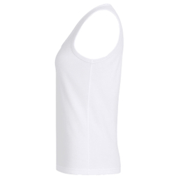 زیرپوش مردانه بیژن مدل رکابی کد 114 رنگ سفید