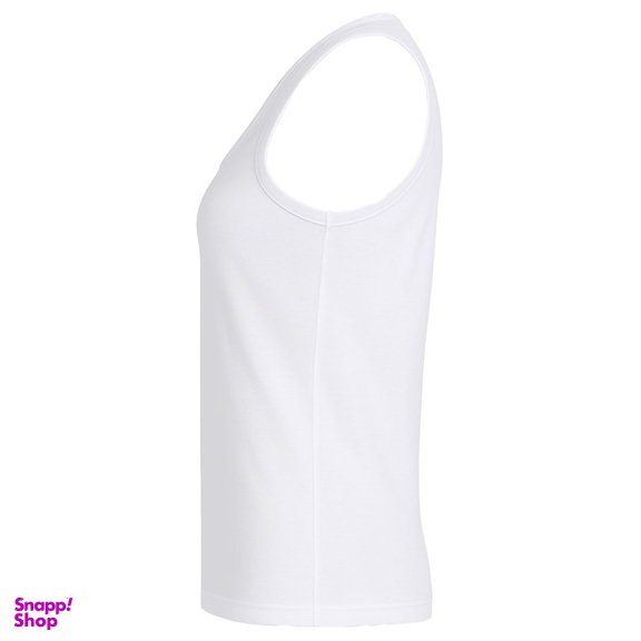 زیرپوش مردانه بیژن مدل رکابی کد 114 رنگ سفید