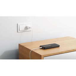 پاوربانک 22.5 وات وگر مدل W2063 ظرفیت 20000 میلی آمپر ساعت