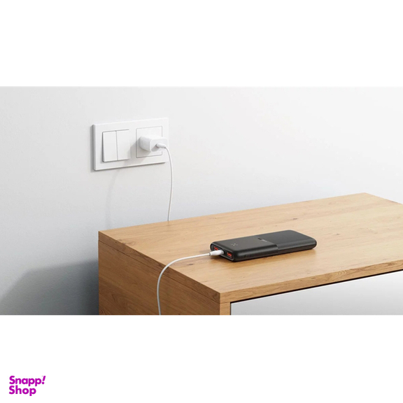 پاوربانک 22.5 وات وگر مدل W2063 ظرفیت 20000 میلی آمپر ساعت