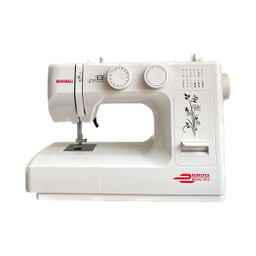 چرخ خیاطی مارشال  مدل EUROTEX 4012