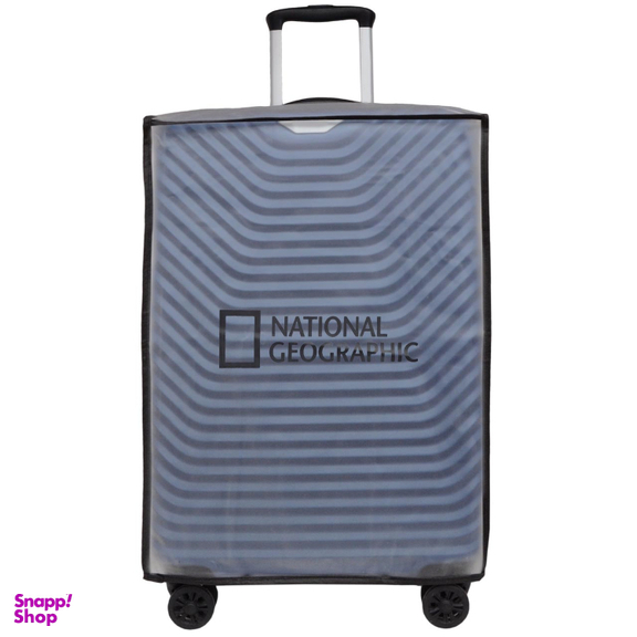 کاور چمدان نشنال جئوگرافیک مدل NG MT 24 سایز متوسط
