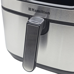 سرخ کن بدون روغن همیلتون مدل AH-6832