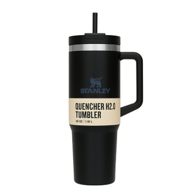 تراول ماگ استنلی مدل The Quencher H2.0 Flowstate گنجایش 1.18 لیتر