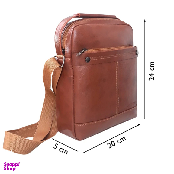 کیف رودوشی زنانه گوگانا مدل GD-16393545