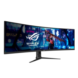 مانیتور 49 اینچ ایسوس مدل ROG STRIX XG49WCR
