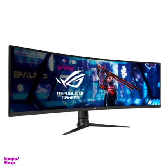 مانیتور 49 اینچ ایسوس مدل ROG STRIX XG49WCR