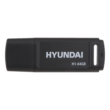 فلش مموری هیوندای مدل H1 USB2.0 ظرفیت 64 گیگابایت