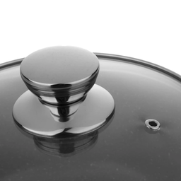 قابلمه ام جی اس مدل ایتالیا کد B سایز 16