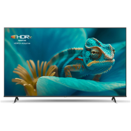 تلویزیون کیو ال ای دی هوشمند کلور مدل CTV-65QLJS3 سایز 65 اینچ