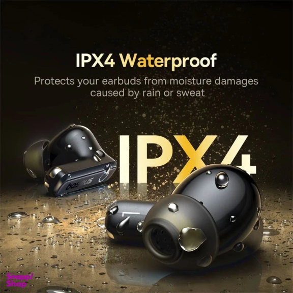 ایرفون بلوتوثی بیسوس مدل Bowie 35