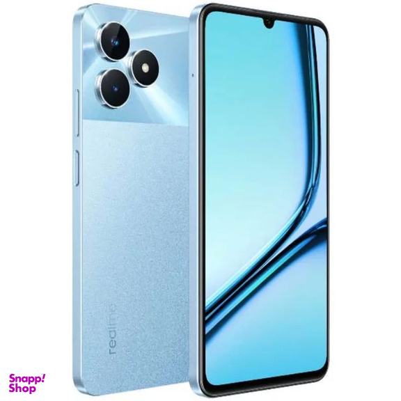 گوشی موبایل ریلمی مدل Note 50 دو سیم کارت ظرفیت 128 گیگابایت رم 4 گیگابایت