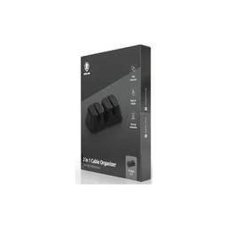 نگهدارنده کابل گرین لاین مدل 2IN1 مجموعه دو عددی