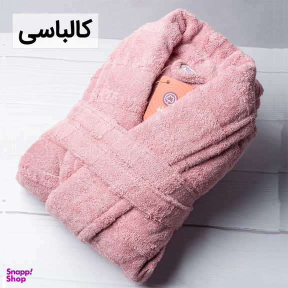 حوله تن پوش هیرو طرح سالوینو سایز 125