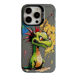 کاور گوشی موبایل اپیکوی مدل BabyDragon مناسب  اپل iPhone 14 Pro Max