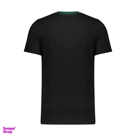 ست تیشرت و شلوارک مردانه مادر مدل هری کد AM-MA-Harry-P رنگ سبز